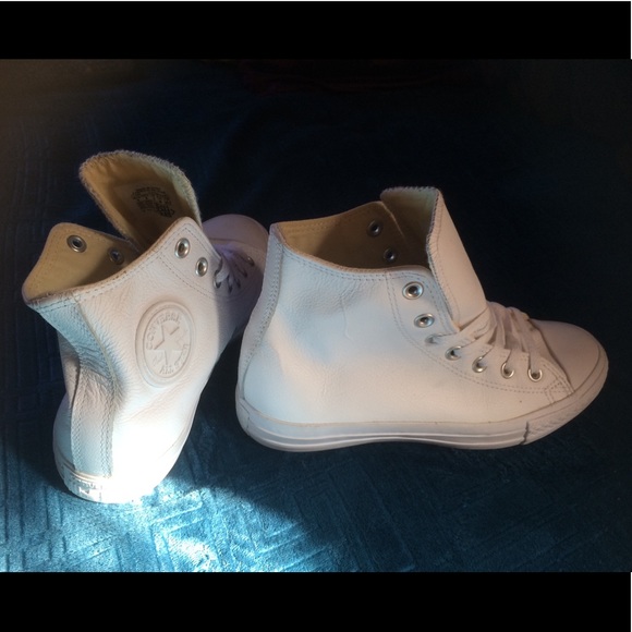 Converse All-Star Chuck Taylor - Picture 1 of 7